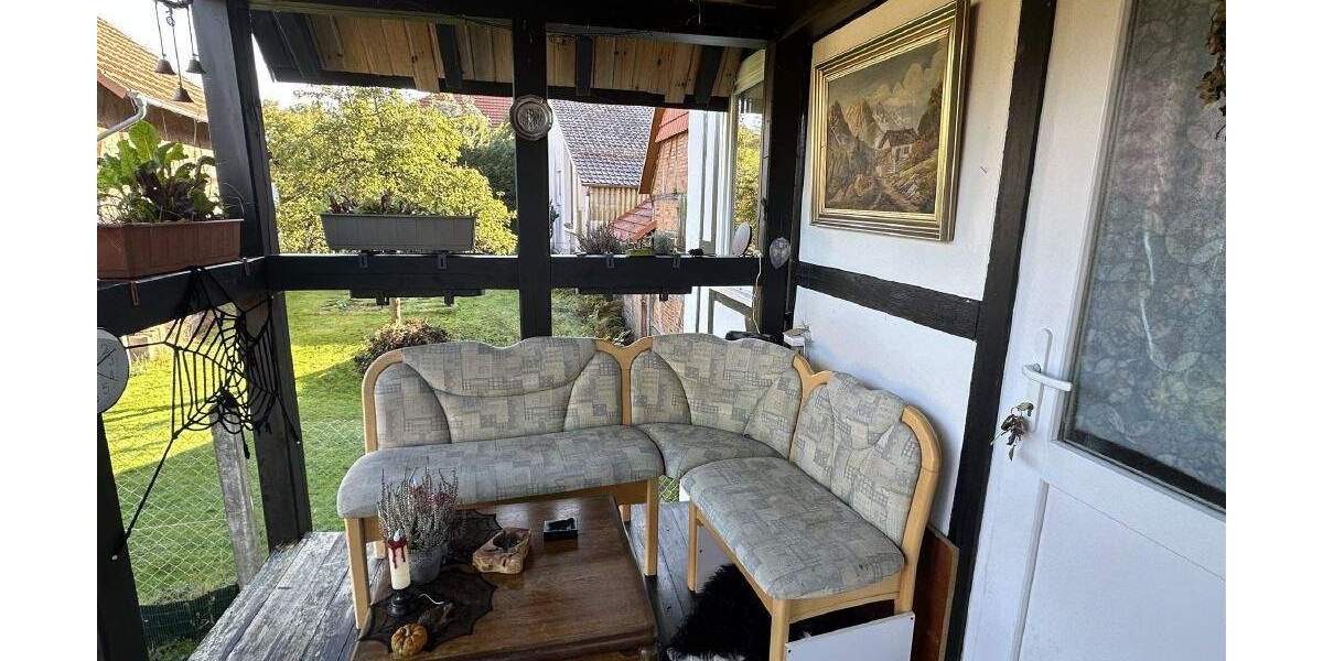 Mehrfamilienhaus, Wohnhaus Friedland Lichtenhagen - 8 Zimmer, 222 m&sup2;, 235.000&euro; | Angebot:25670416