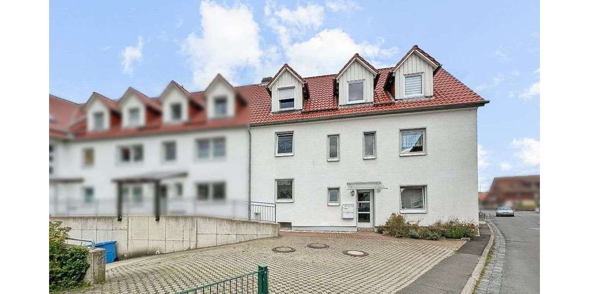 Wohnung zum Kaufen in Rosdorf 250.000 € 102 m² 3 zimmer