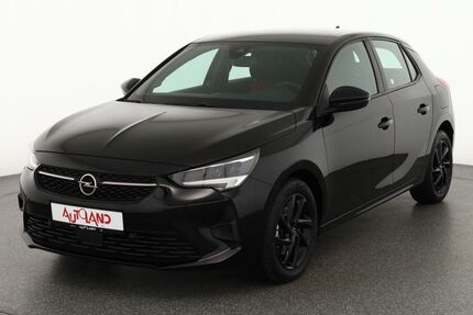 Opel Corsa 24.221 km 16.785 € Göttingen 37081