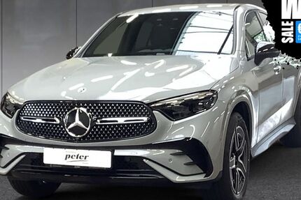 Mercedes-Benz GLC 300 8.000 km 76.760 &euro; Northeim 37154