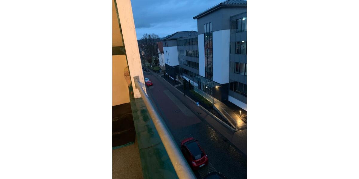 Dachgeschoßwohnung Bad Sooden-Allendorf Allendorf - 3 Zimmer, 92 m&sup2;, 620&euro; | Angebot:26425623