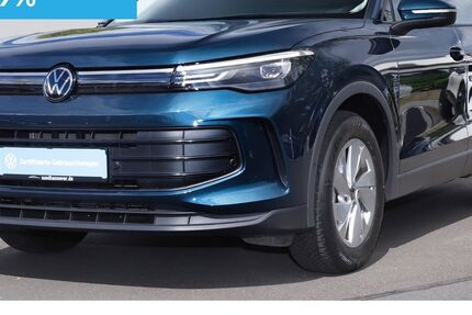 VW Tiguan 14.138 km 32.970 € Göttingen 37081