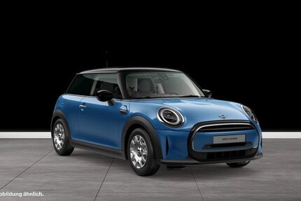 Mini Cooper 31.201 km 22.908 &euro; Göttingen 37081