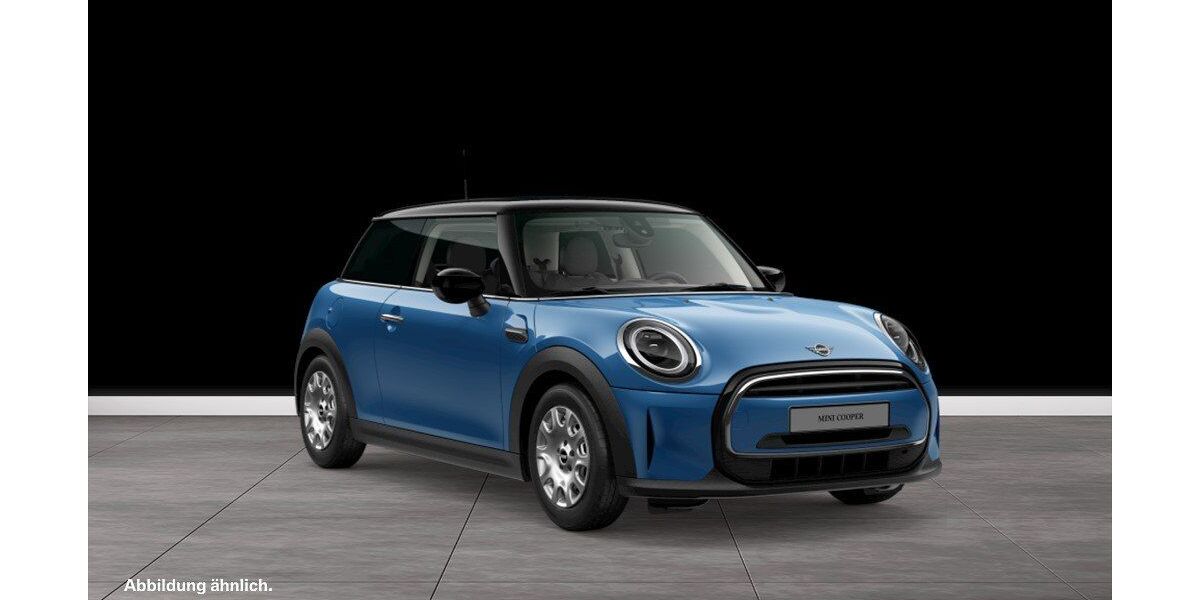 Mini Cooper 31.201 km 22.908 &euro; Göttingen 37081
