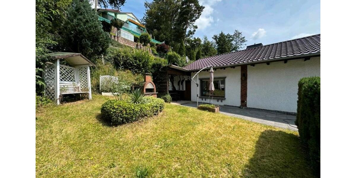 112m² Wohnhaus in Heiligenstadt zu vermieten Garten Wohnung Küche 3 zimmer