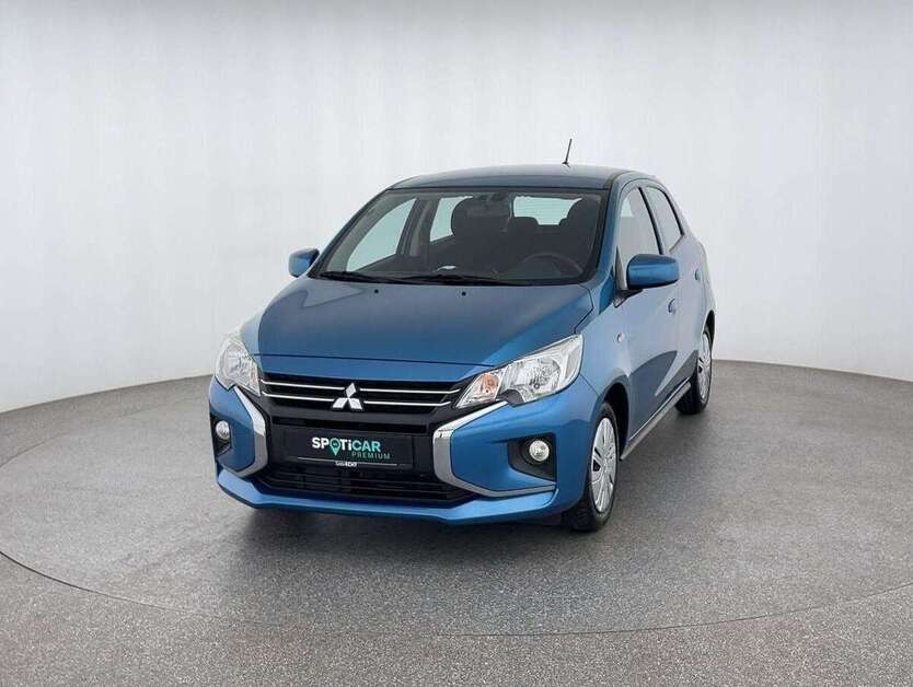 Mitsubishi Space Star 29.961 km 11.970 € Uslar 37170