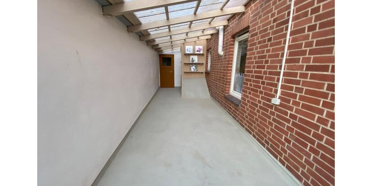Erdgeschoßwohnung Uslar - 2 Zimmer, 88 m&sup2;, 550&euro; | Angebot:26366791