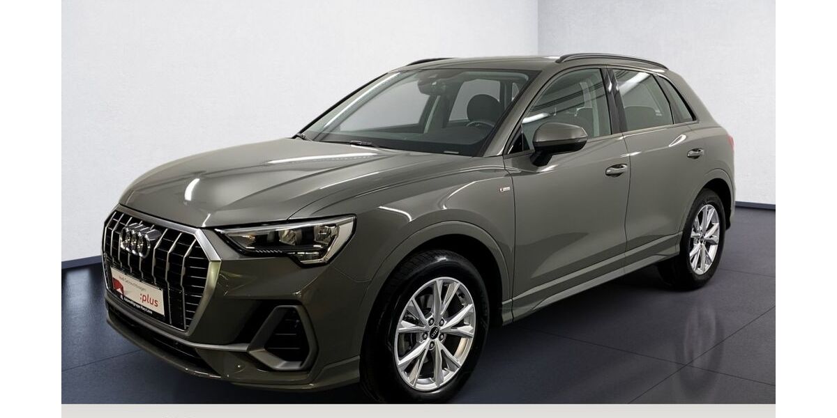 Audi Q3 29.776 km 31.394 &euro; Northeim 37154