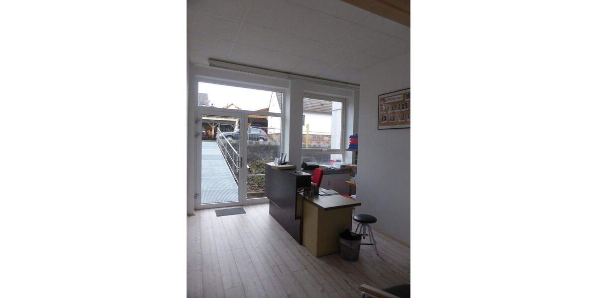 Gewerbeobjekt Uslar - 1.650.000&euro; | Angebot:25724173