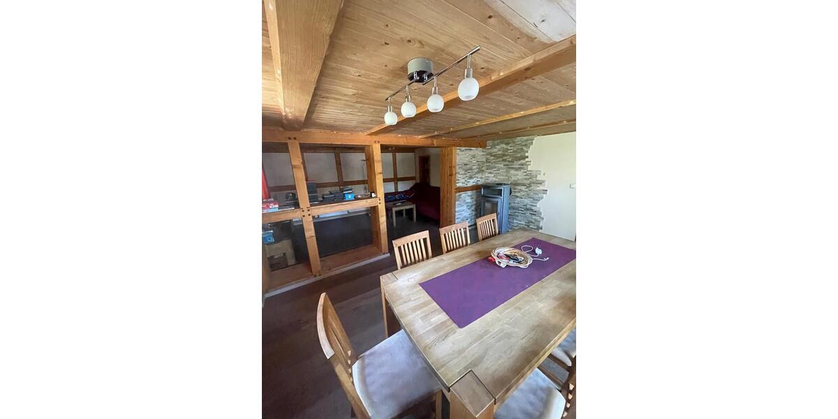 Bauernhaus, Landhaus Witzenhausen Albshausen - 8 Zimmer, 200 m&sup2;, 280.000&euro; | Angebot:27218355