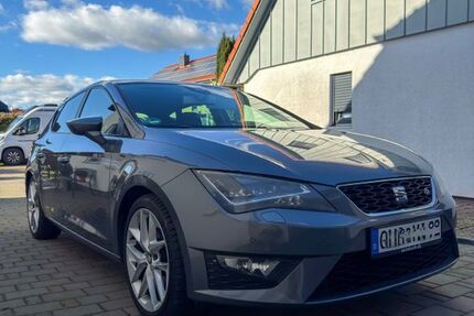 Seat Leon 135.000 km 11.499 € Bodensee 37434