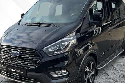 Ford Tourneo Custom 52.405 km 37.993 &euro; Göttingen 37077
