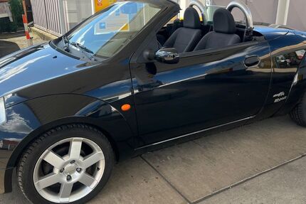 Ford Streetka 90.000 km 2.500 &euro; Rosdorf 37124