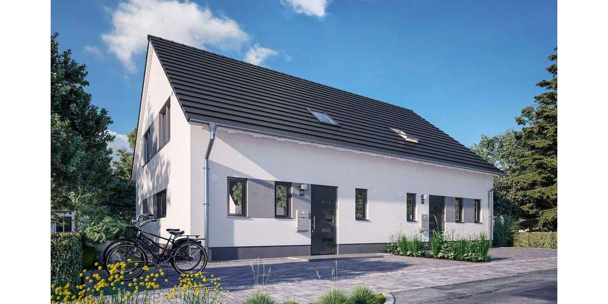 Mehrfamilienhaus, Wohnhaus Göttingen Esebeck - 5 Zimmer, 128 m&sup2;, 308.750&euro; | Angebot:25738086