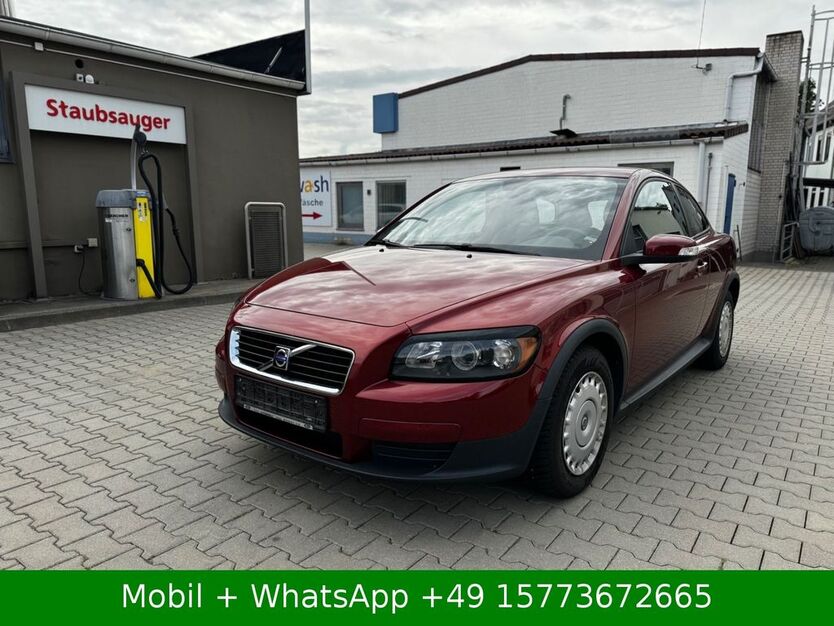Volvo C30 159.709 km 3.999 € Nörten Hardenberg 37176