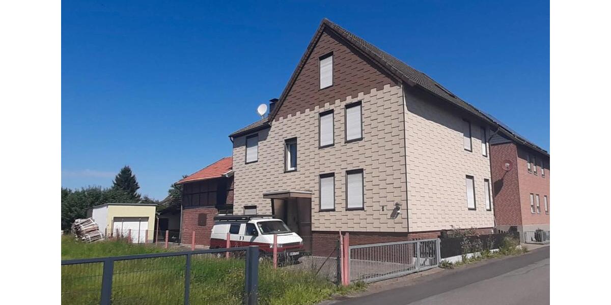 Einfamilienhaus Hattorf am Harz - 8 Zimmer, 208 m&sup2;, 172.000&euro; | Angebot:27092856