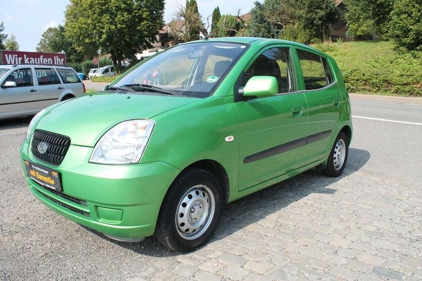 Picanto