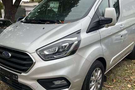 Ford Transit Custom 230.000 km 12.990 € Duderstadt 37115