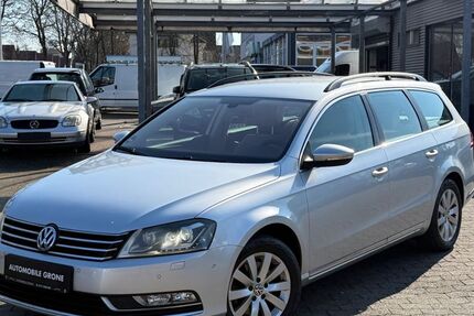 VW Passat 180.788 km 5.450 &euro; Göttingen 37081