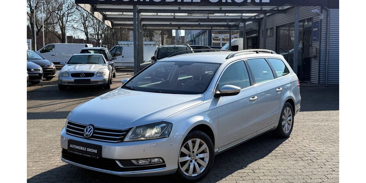 VW Passat 180.788 km 5.950 &euro; Göttingen 37081