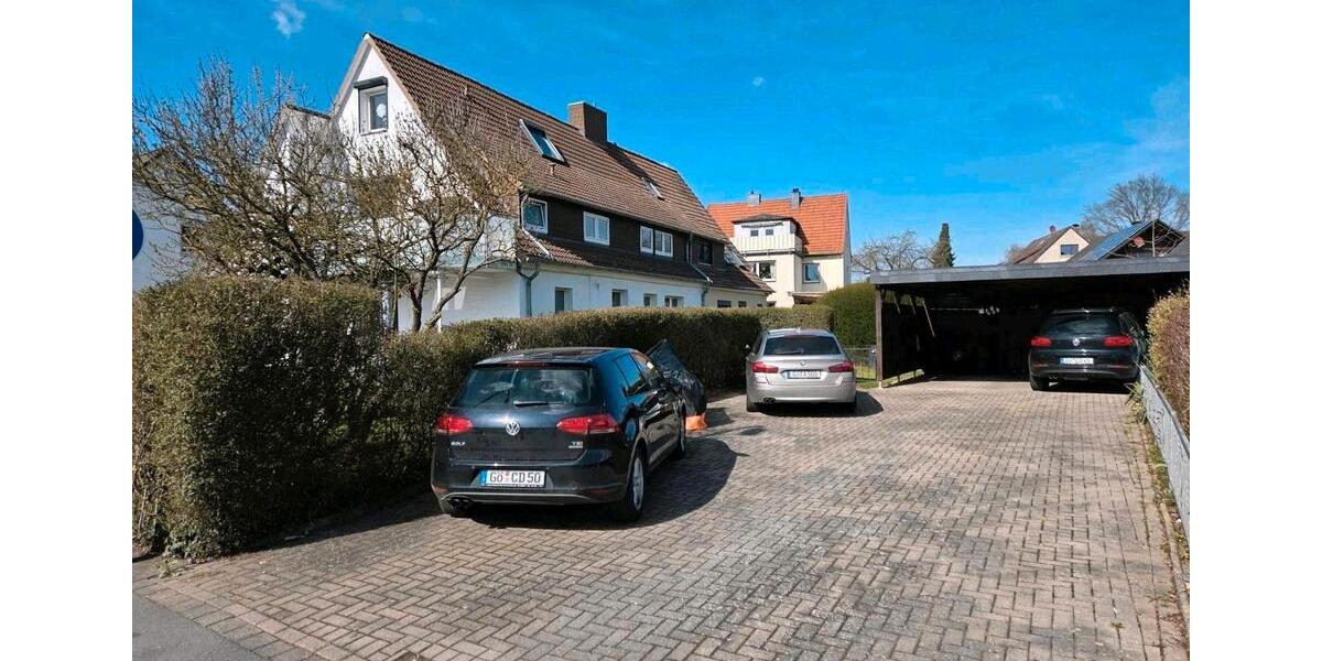 Erdgeschoßwohnung Göttingen - 3 Zimmer, 90 m&sup2;, 289.000&euro; | Angebot:26041527
