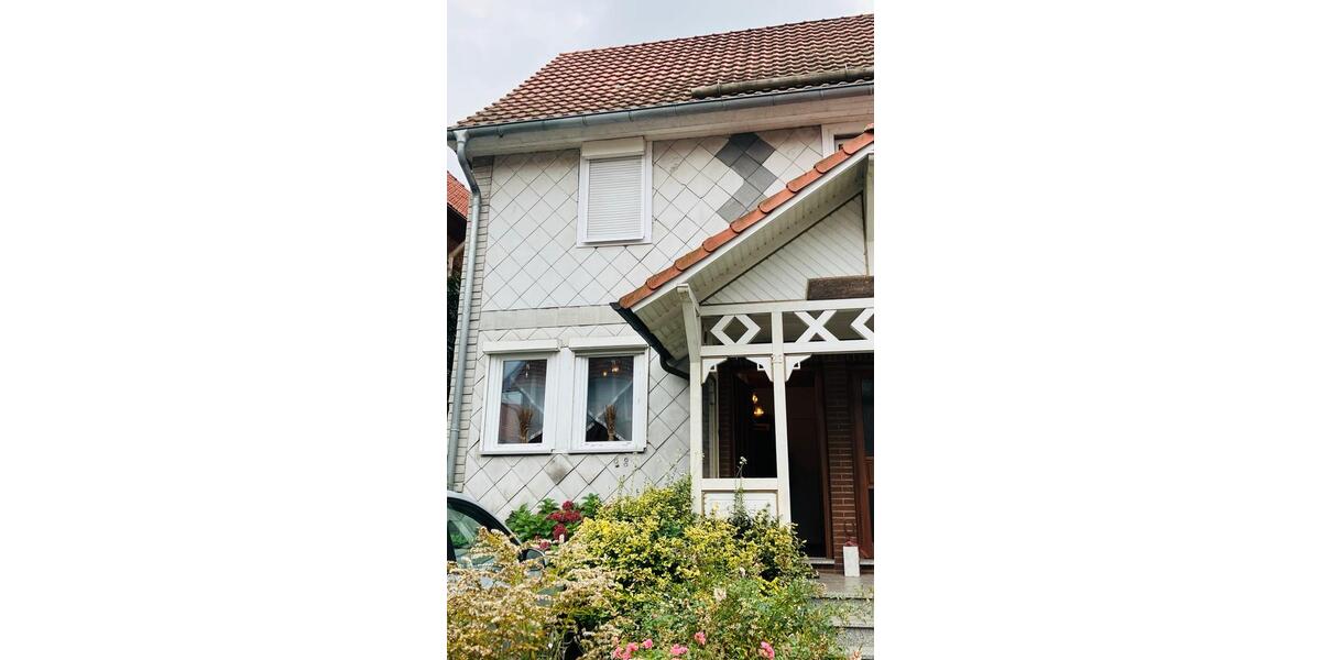 Wohnen wo andere Urlaub machen 3.5 zimmer