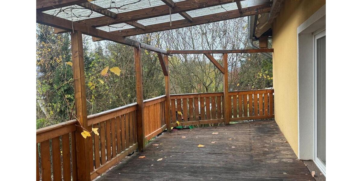 Etagenwohnung Witzenhausen - 1 Zimmer, 20 m&sup2;, 330&euro; | Angebot:24522854