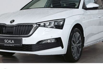 Skoda Scala 26.550 km 19.590 &euro; Göttingen 37079