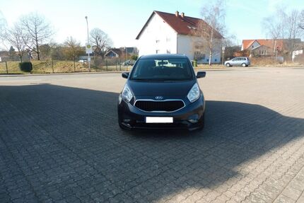 Kia Venga 34.600 km 9.000 &euro; Hardegsen,nähe A7 37181