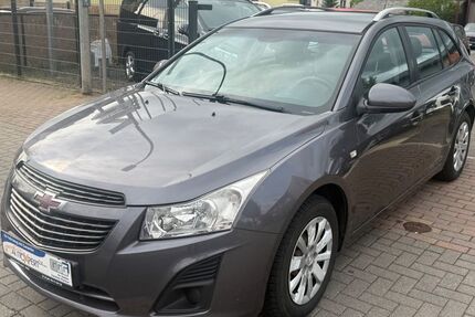 Chevrolet Cruze 161.000 km 5.490 € Uder 37318