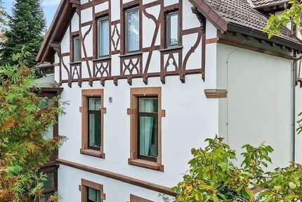 Wohnung Göttingen Oststadt - 5 Zimmer, 166 m&sup2;, 595.000&euro; | Angebot:27585844