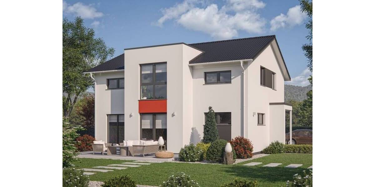 Einfamilienhaus Hannoversch Münden Hann. Münden - 5 Zimmer, 167 m&sup2;, 557.753&euro; | Angebot:26390617
