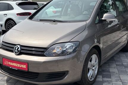 VW Golf 100.000 km 7.490 &euro; Duderstadt 37115