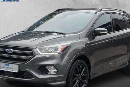 Ford Kuga 99.500 km 14.900 &euro; Duderstadt 37115