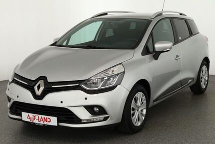 Renault Clio 47.747 km 12.990 &euro; Göttingen 37081