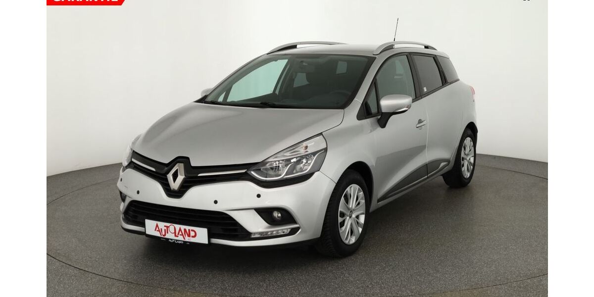 Renault Clio 47.747 km 12.990 &euro; Göttingen 37081