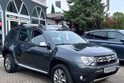 Dacia Duster 94.600 km 8.200 € Northeim 37154