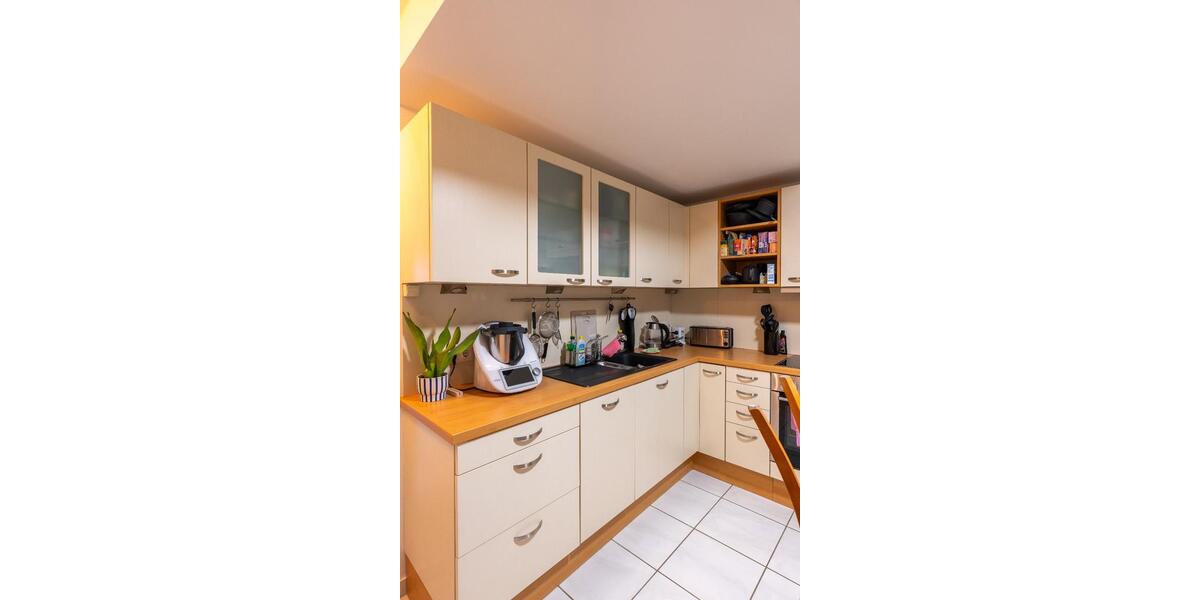Etagenwohnung Göttingen Oststadt - 2 Zimmer, 60 m&sup2;, 212.000&euro; | Angebot:26227151