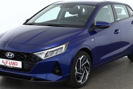Hyundai i20 34.172 km 18.990 &euro; Göttingen 37081