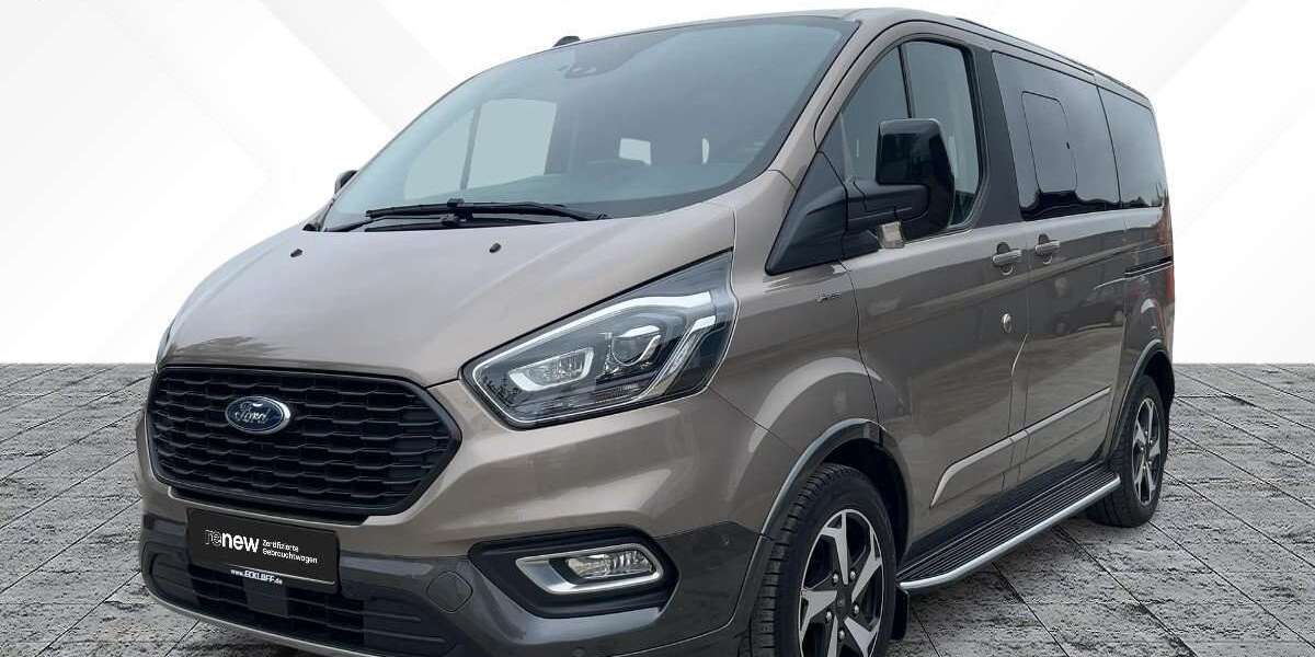 Ford Tourneo Custom 95.305 km 34.994 &euro; Göttingen 37077