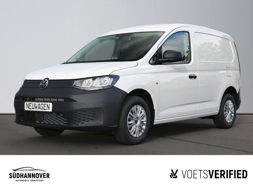 VW Caddy 44.000 km 19.985 € Göttingen 37081