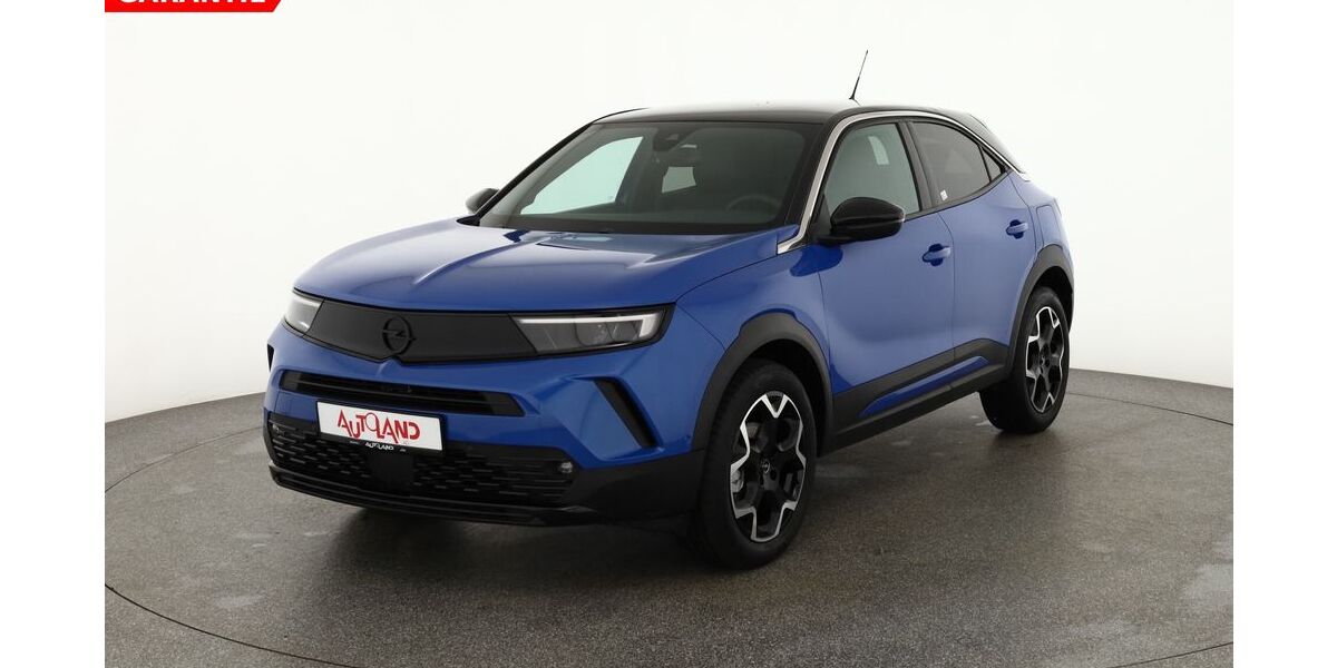 Opel Mokka 29.834 km 18.890 &euro; Göttingen 37081