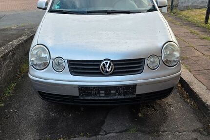 VW Polo 188.507 km 600 &euro; Nörten-Hardenberg 37176