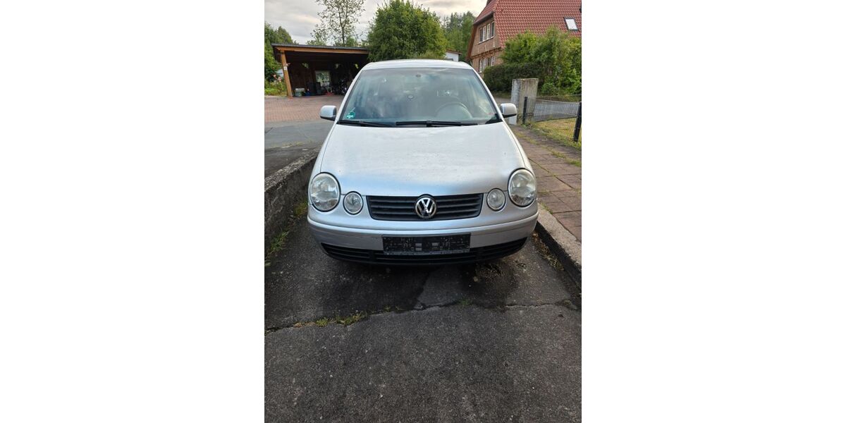 VW Polo 188.507 km 600 &euro; Nörten-Hardenberg 37176