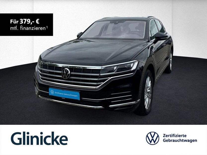 Touareg