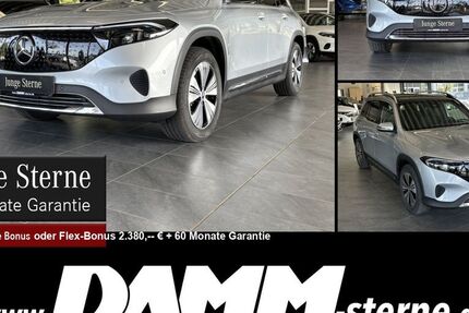 Mercedes-Benz EQB 18.293 km 38.970 € Hofgeismar (bei Kassel) 34369