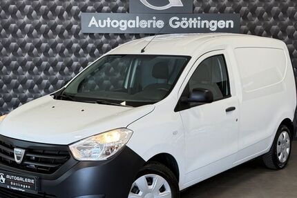 Dacia Dokker 157.676 km 5.450 &euro; Göttingen 37081