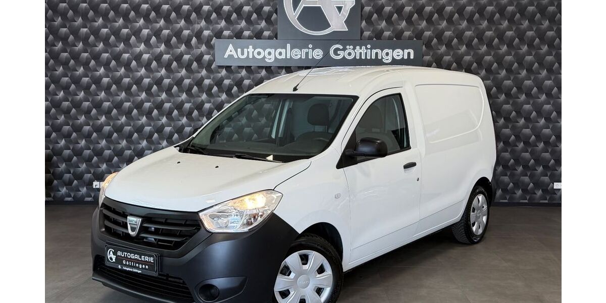 Dacia Dokker 157.676 km 5.450 &euro; Göttingen 37081