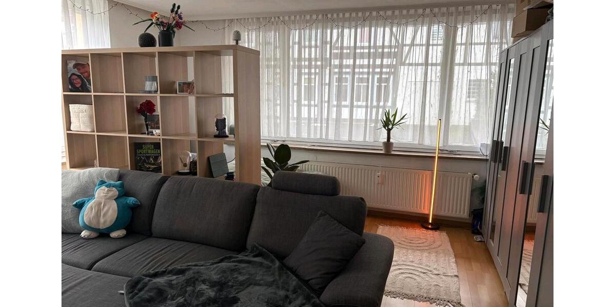 Erdgeschoßwohnung Kalefeld - 1 Zimmer, 48 m&sup2;, 330&euro; | Angebot:26284575