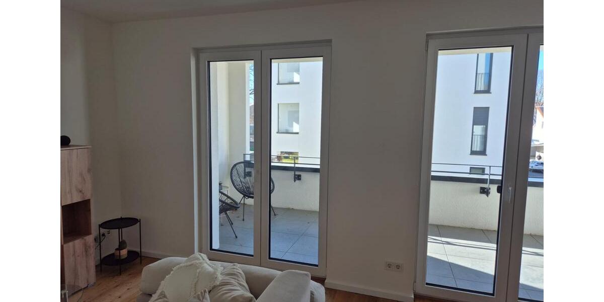 Etagenwohnung Göttingen Roringen - 3 Zimmer, 80 m&sup2;, 1.077&euro; | Angebot:25512126